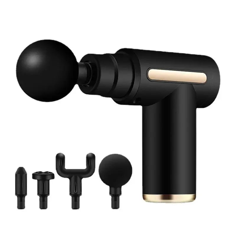 Deep Relief Massage Gun