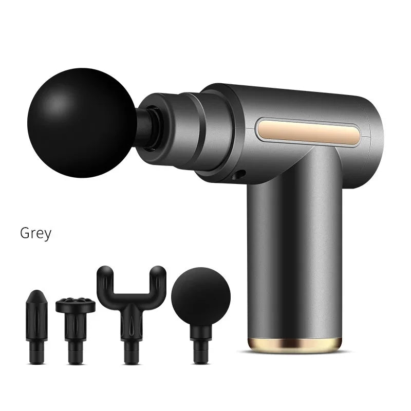 Deep Relief Massage Gun