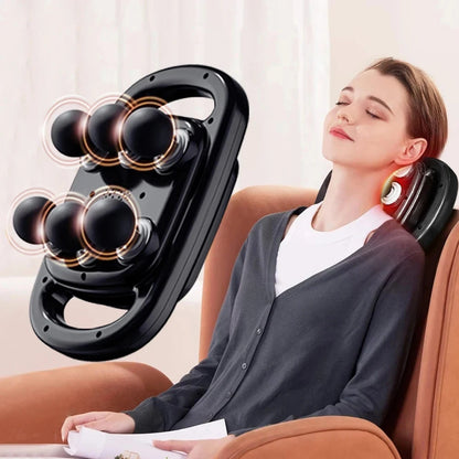 6D Deep Tissue Massager