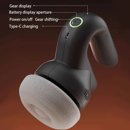 3D SlimPro Fat Burner Massage
