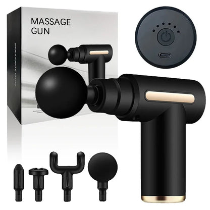 Deep Relief Massage Gun