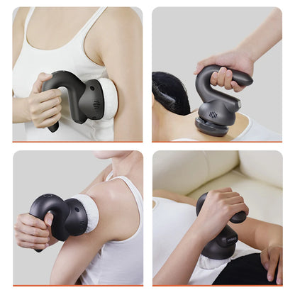 3D SlimPro Fat Burner Massage