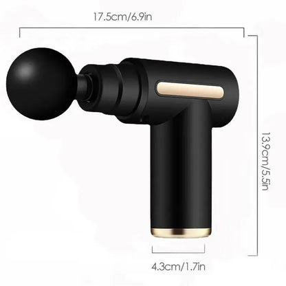 Deep Relief Massage Gun