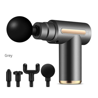 Deep Relief Massage Gun