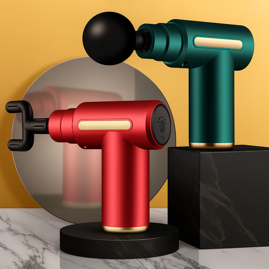 Deep Relief Massage Gun